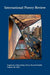 International Poetry Review