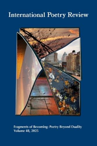 International Poetry Review