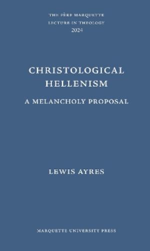 Christological Hellenism
