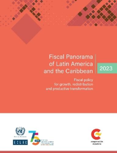 Fiscal Panorama of Latin America and the Caribbean 2023