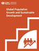 Global population growth and sustainable development