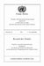 Treaty Series 3178 (English/French Edition)