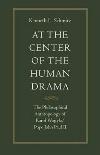 At the Centre of the Human Drama