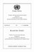 Treaty Series 3195 (English/French Edition)