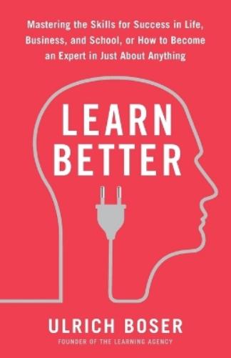 Learn Better