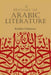 A History of Arabic Literature