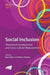 The Social Inclusion: Theoretical Development and Cross-cultural Measurements (Mediated Health Series