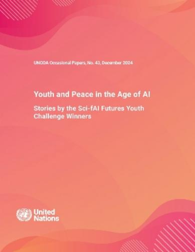 UNODA Occasional Papers No. 43