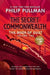 The Book of Dust: The Secret Commonwealth (Book of Dust, Volume 2)