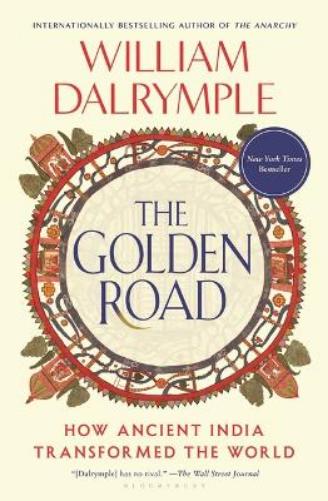 The Golden Road