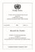 Treaty Series 3095