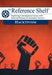 Reference Shelf: Hacktivism