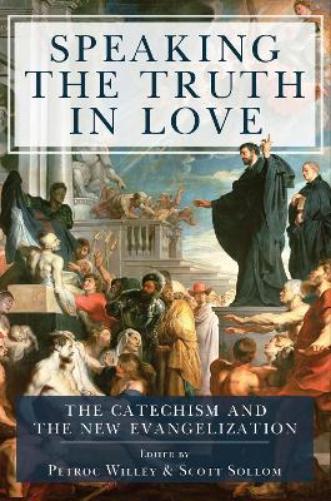 Speaking the Truth in Love