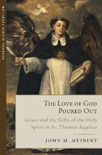 The Love of God Poured Out