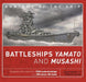 Battleships Yamato and Musashi
