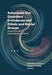Substance Use Disorders in Underserved Ethnic and Racial Groups