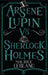 Arsène Lupin vs Sherlock Holmes