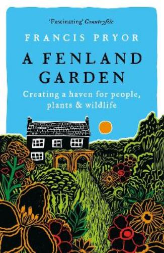 A Fenland Garden