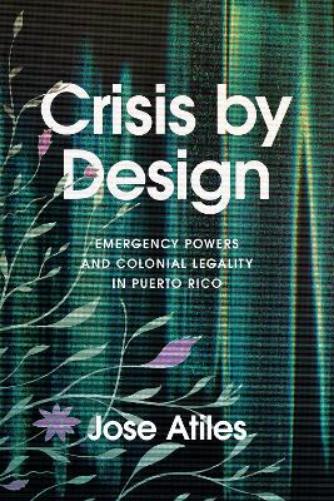 Crisis by Design