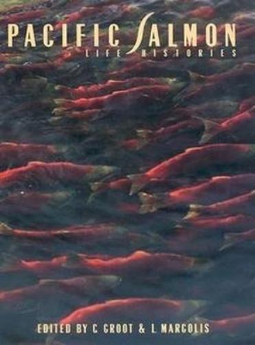 Pacific Salmon Life Histories