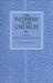 Homilies on Genesis and Exodus