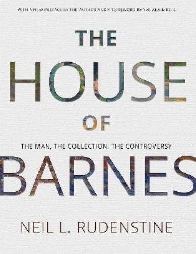 The House of Barnes