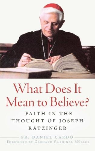 What Does It Mean to Believe?