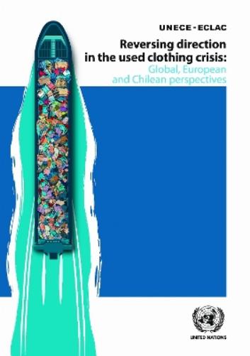 Reversing Direction in the Used Clothing Crisis