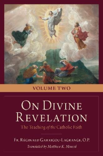 On Divine Revelation, Volume 2
