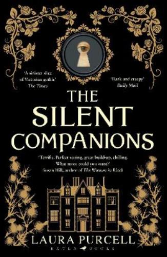 The Silent Companions