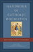 Handbook of Catholic Dogmatics, Book 2