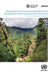 Reporting on forests and sustainable forest management in the Caucasus and Central Asia