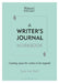 A Writer’s Journal Workbook