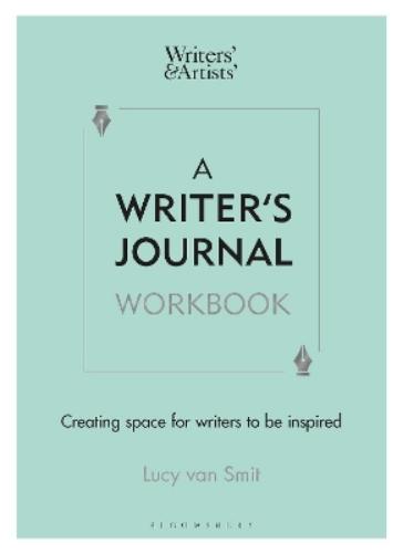 A Writer’s Journal Workbook