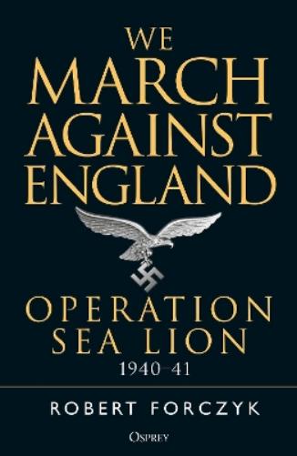 We March Against England