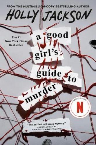 A Good Girl's Guide to Murder