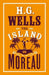 The Island of Dr Moreau