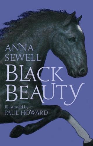 Black Beauty
