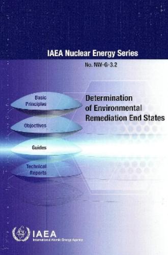 Determination of Environmental Remediation End States