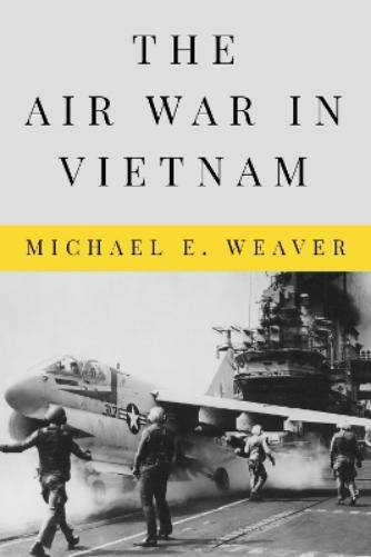 Air War in Vietnam (Peace and Conflict
