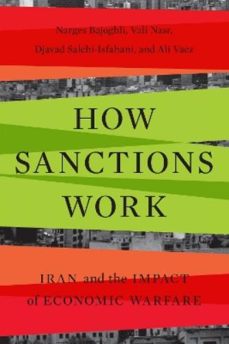 How Sanctions Work