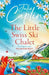 The Little Swiss Ski Chalet