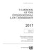 Yearbook of the International Law Commission 2017, Vol. II, Part 2