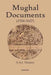Mughal Documents
