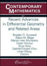 Recent Advances in Differential Geometry and Related Areas