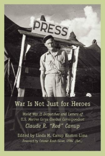 War Is not Just for Heroes
