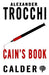 Cain's Book