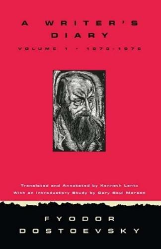 A Writer's Diary: Volume 1: 1873-1876 (Writer's Diary, 1873-1876