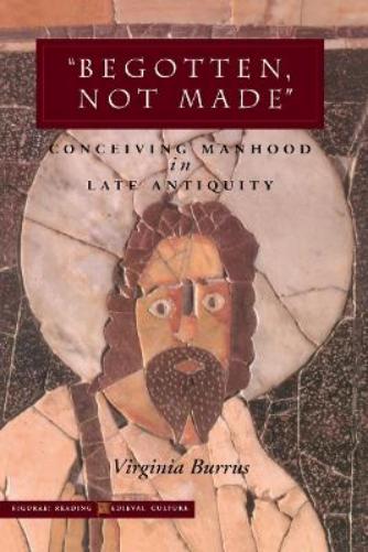 'Begotten, not Made'