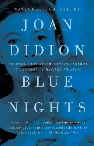 Blue Nights
